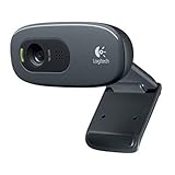 Logitech Webcam C270
