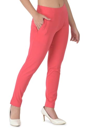 Image of Dollar Missy Women Pack of 1 Cotton Kurti Pant