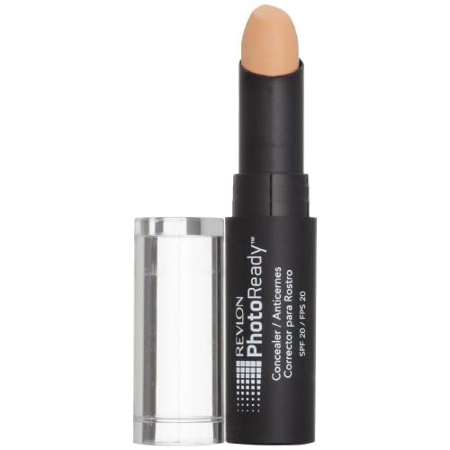 レブロン フォトレディ コンシーラー