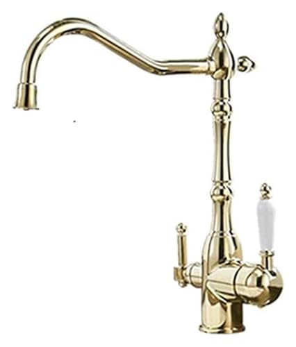 Mitigeur d'évier eau chaude et froide pour simplifier vos recettes - 2