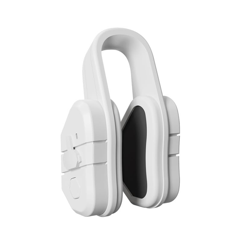 Microcurrent Pulse Nose Beauty Device | Nose Massage Bridge Shaping Tool-image-5