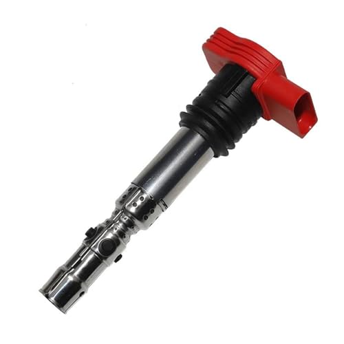 Conector de bobina de encendido 06C905115A para Audi A4, A6, TT y S3