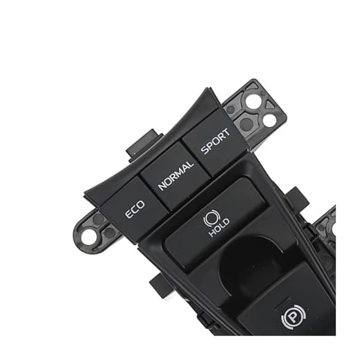 Interruptor Freno Mano Eléctrico con Selector de Modo de Conducción Camry 3