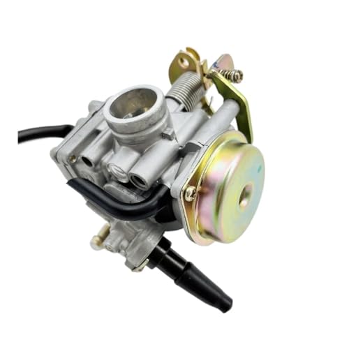 Carburateur quad 4 temps 90 cm³ idéal pour les balades dominicales - 3