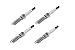 ACDelco GM Original Equipment 41-156 Iridium Spark Plug