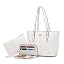 A01-3pcs/Set White