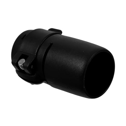 VANZACK Adjustable Paddle Shaft Lock Set for Boat Paddle Quick Release Shaft Lock