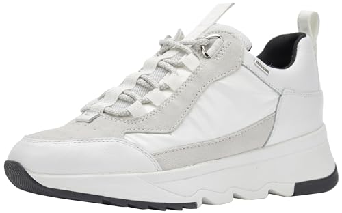 Geox Girl's Snow Sneaker