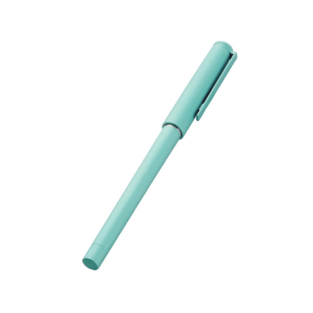 Deff Refill Pen Jacket (Turquoise Green)