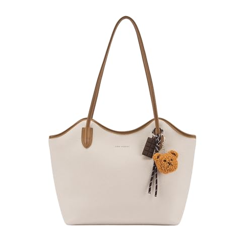 Image of Lino Perros Avril Echo Tote Bag