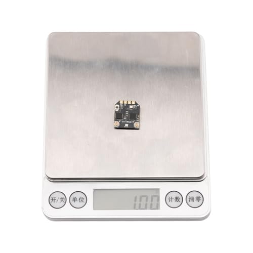 Image of Radiomaster RP4TD-M ExpressLRS 2.4GHz Mini True Diversity Receiver Dual-Antenna