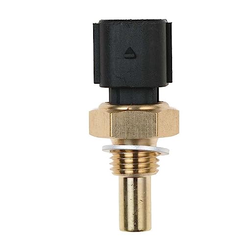 Sensor de temperatura de refrigerante para reparar fallo de agua en Actyon 2