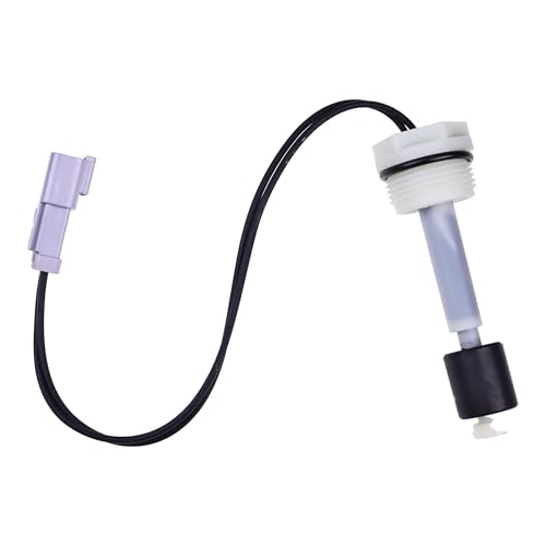 Demfec Oil Sensor Compatible with Thermo King SLXi SB T-Series TS Sentry Sentry MD RD Precedent SL SB I-III fits Isuzu D201/ D 201 2.2di / 2.2 di Engine Replaces 41-4470 414470