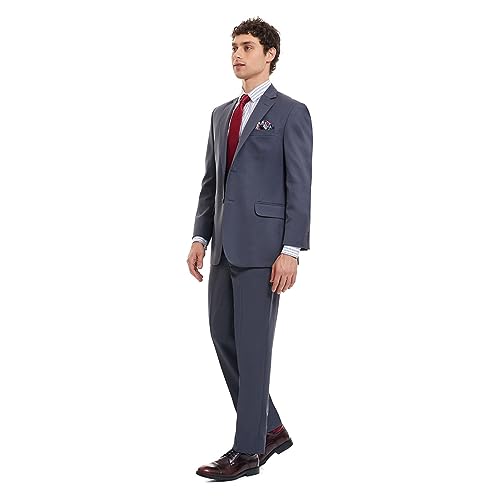 La mejor selección de Cual Es el Color Gris Oxford más recomendados. 12 Cual Es el Color Gris Oxford marca VITTORIO FORTI (3)