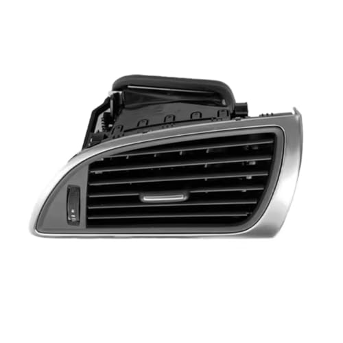 Grille d'aération de console cassée sur Audi A6 ? Kit de remplacement 3 pièces