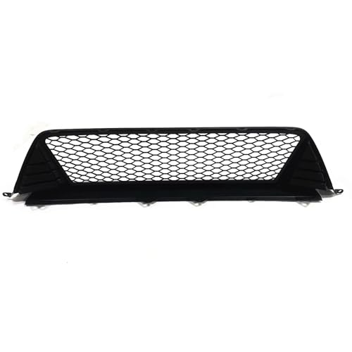 Grille de calandre centrale Civic 2022-2024 pour trajets et escapades