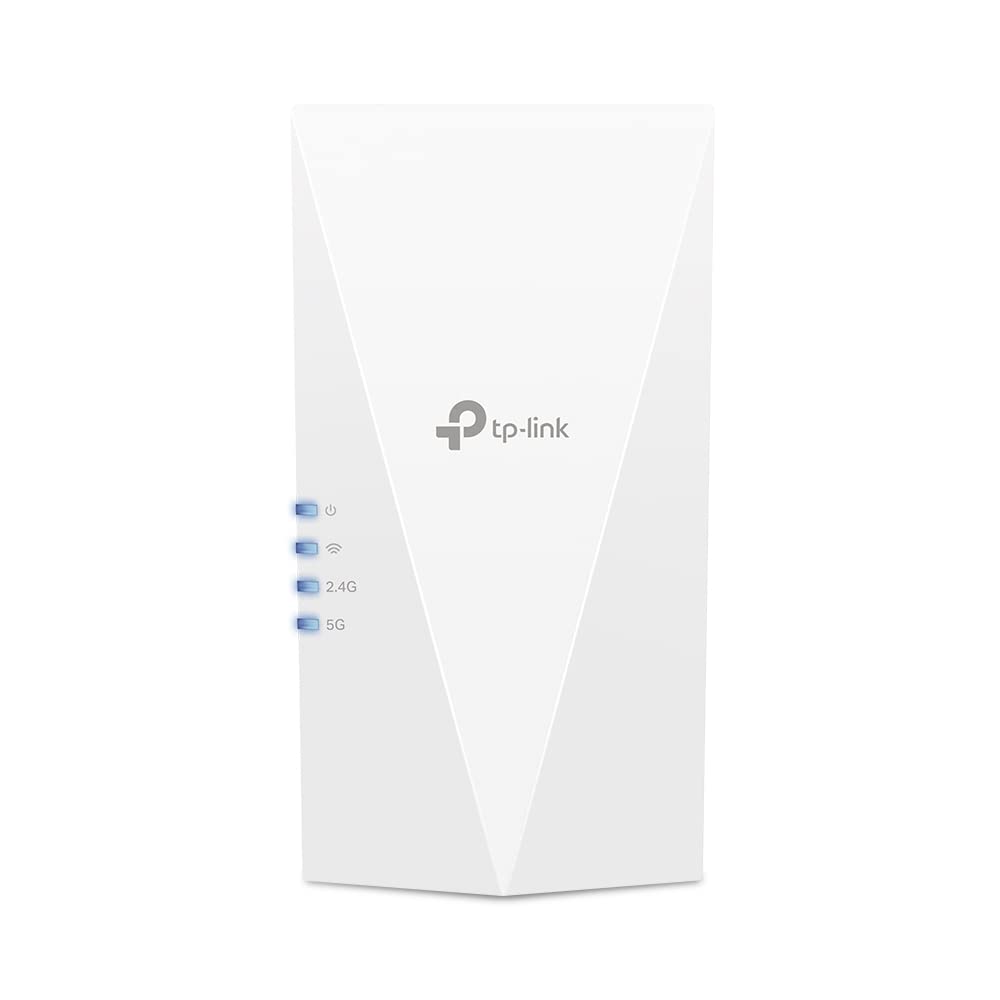 TP-Link Re3000x V1 - Estensore Di Portata WI-Fi - 1gbe