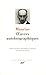 OEUVRES AUTOBIOGRAPHIQUES (French Edition)