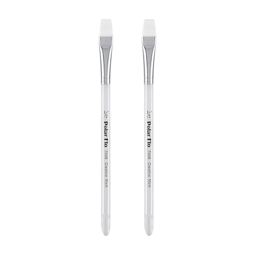 Creative Mark Polar Flo Professional Watercolor Brushes - Aquarelle 1/2