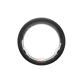 Ouraring (オーラリング)gen3 Black US 6 Oura Ring Gen3を購入：Heritage Stealth