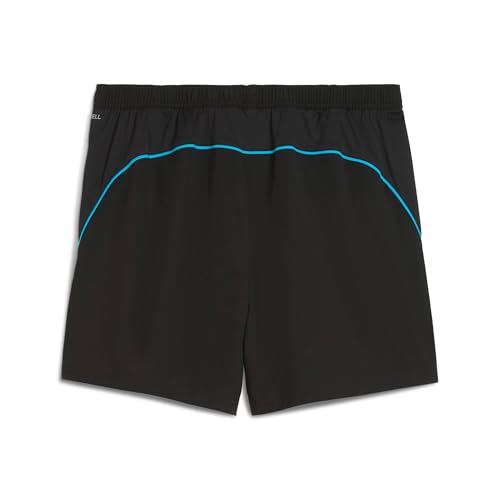 Image of Puma Men Woven Shorts