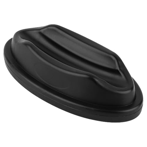 Soporte para Rueda Delantera de Bicicleta, Soporte Rueda Delantera Bicicleta, Elevador de Rueda Delantera, Rueda Delantera de Bicicleta Plataforma de Soporte de Bloque Elevador, para Bicicleta, Negro