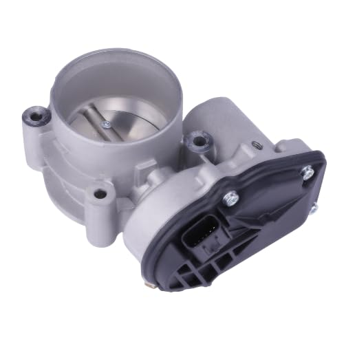 Cuerpo de acelerador de coche para motores Ford Ranger y C-MAX