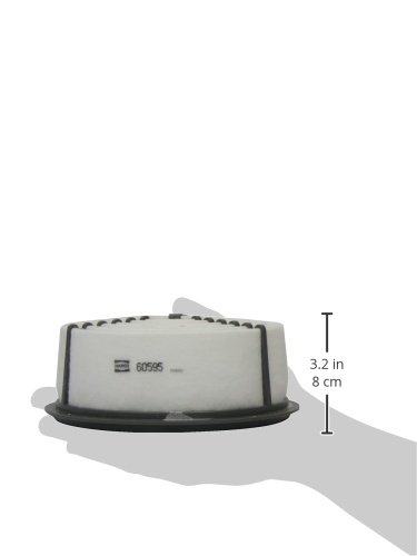 Mapco 60595 - Filtro Aria - 3