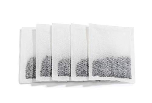 Birchall Great Rift Breakfast Blend - 80 Everyday Tea Bags (5)