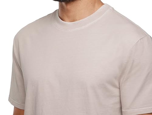 Image of Gap Mens Everyday Soft Crewneck T-Shirt Tee