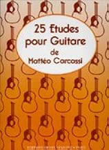 Download Etudes (25) Op.60 PDF