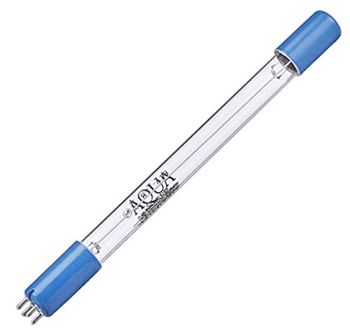 Aqua UV 8W Advantage 2000 UV Lamp