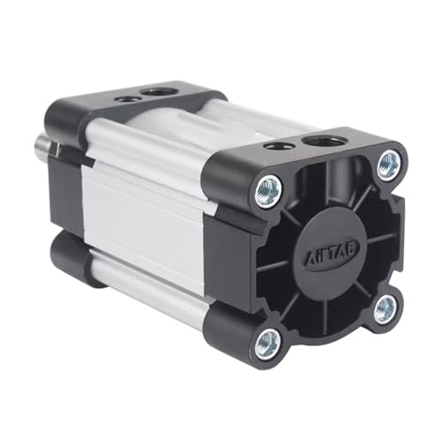 Vérin pneumatique standard double effet SAU32 alésage 32mm - 4