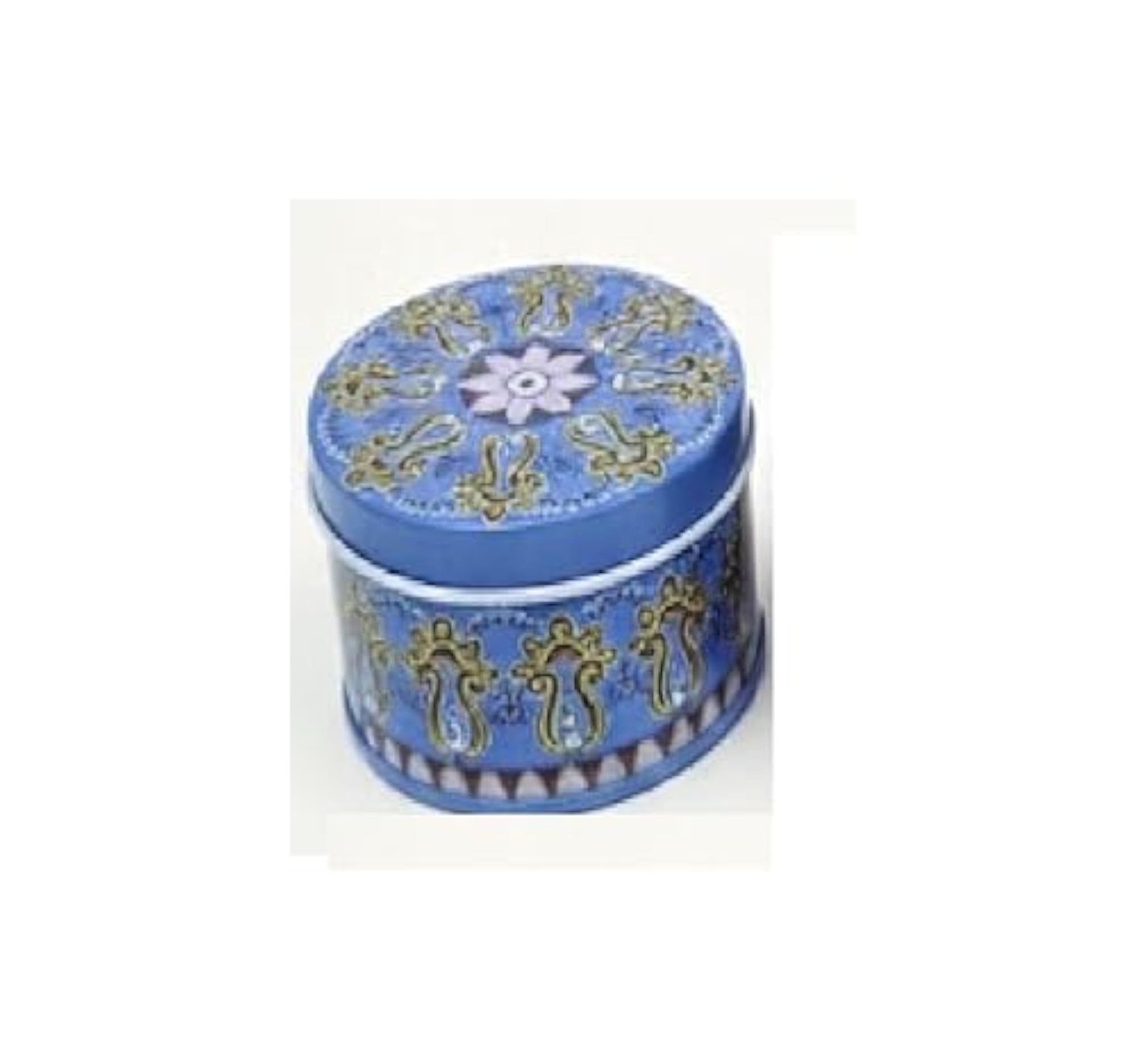 Mini Multidesign Cylindrical Container for Gifts