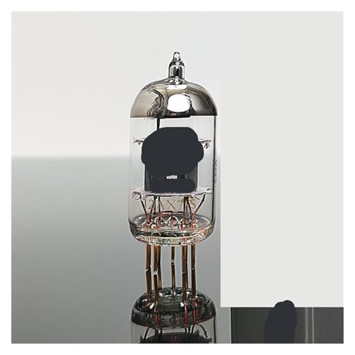 Lampe 12AX7-S amplificateur hifi tube préampli double triode audio vintage
