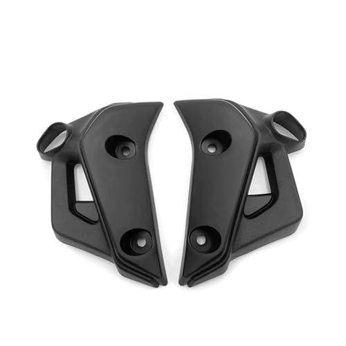 Carénage FZ07 MT-07 2021-2024 : Remplacement Panneau Cassé Support Clignotant