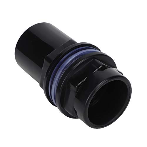 Aquarium Hose A, PVC Fish Water Pipe Converter 5Pcsset Joint Straight Tube Air Pump Accessories Tor 5 Pcs Fittings Connector (32mm)