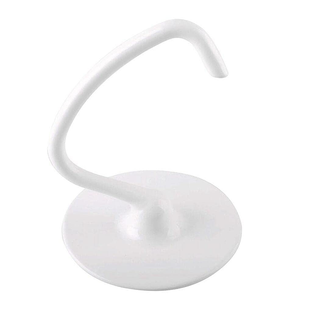 CALANDIS Stand Mixer K5ADH Dough Hook Attachment Spare Parts for 5K5SS 9KSM5 Mixer-image-5