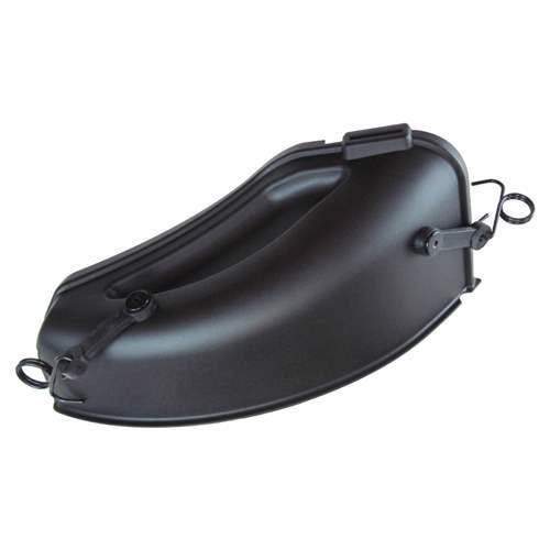 HOMELITE RYOBI 996242001 Genuine Mulch Cover Kit Replaces Also Used ON RIDGID Troy-BILT Echo Powerstroke Workforce BLACKMAX