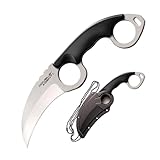 Cold Steel Double Agent I