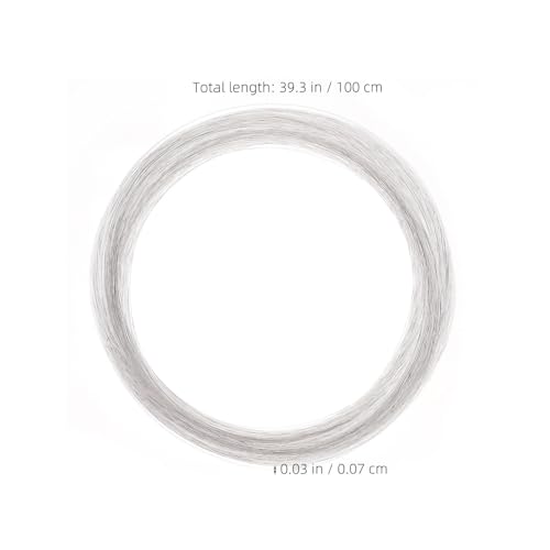 El Mejor Listado de Rollos de hebras los 10 mejores. 11 Imagen adicional