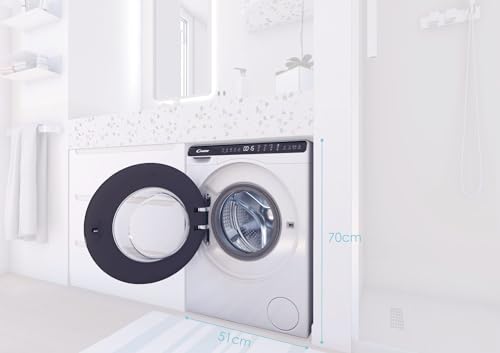 Candy MiniAqua CW50-BP12307G-S