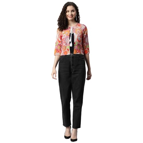 Image of DEEBACO womens Shrug