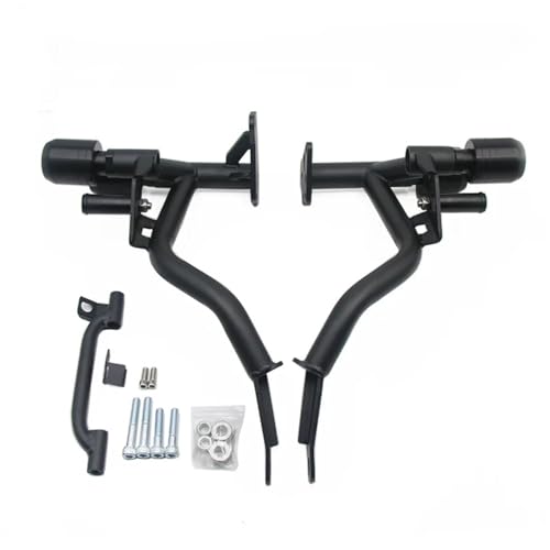 Barre de protection CFMOTO 800NK 2023 crashbar moto accessoires route