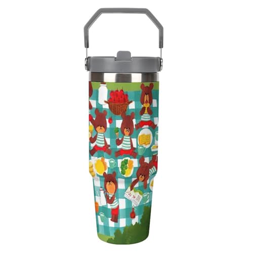 30oz e ԍڃJbv ܂̂ 304XeX ^fM ۉۗ Rh~t^ Xg[t AEghA hCup^u[