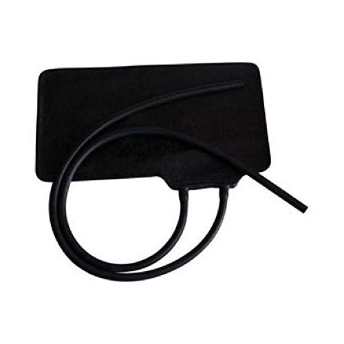 Care of indiaBP armlet bag black color (BP Bladder) bag extensively used in medical industry doctor nurses clinic Care of indiaBP armlet bag black color (BP Bladder) bag extensively used in medical industry doctor nurses clinic