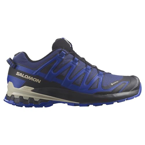 SALOMON Xa Pro 3d V9 Gtx L47270300, Botas de senderismo   41 1/3 EU
