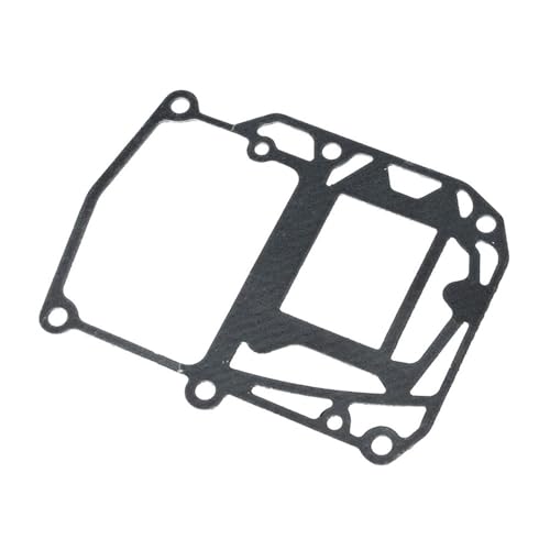 Joint de cylindre moteur hors-bord 6B4-11351 pièce étanchéité 9.9 15 CV