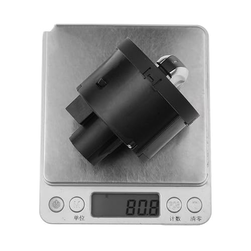 Commande phares antibrouillard chromée au fini premium pour VW Caddy - 2