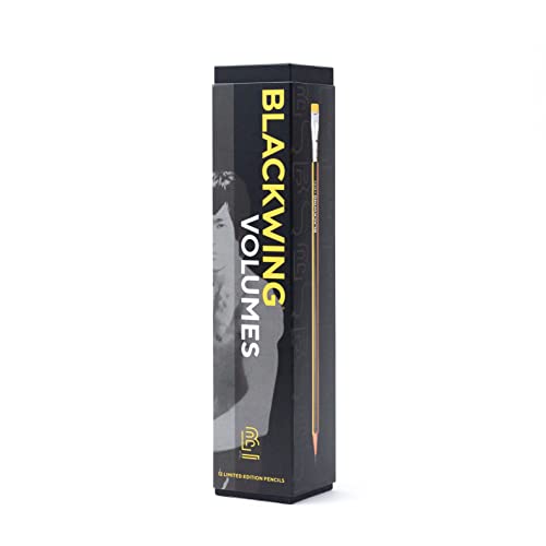 Blackwing Pencil 651 HB, 12 unidades, juego de lápices de...
